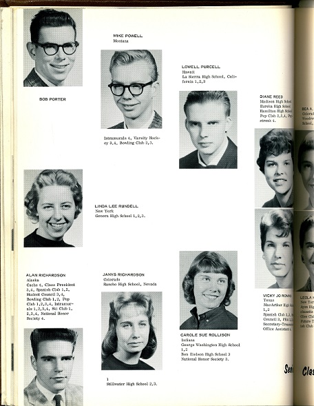 Lowell_Purcell-Yearbook